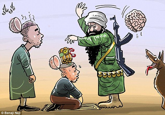 Ketika "Al-Jamaah" Dijadikan Identitas Nama Kelompok Tertentu